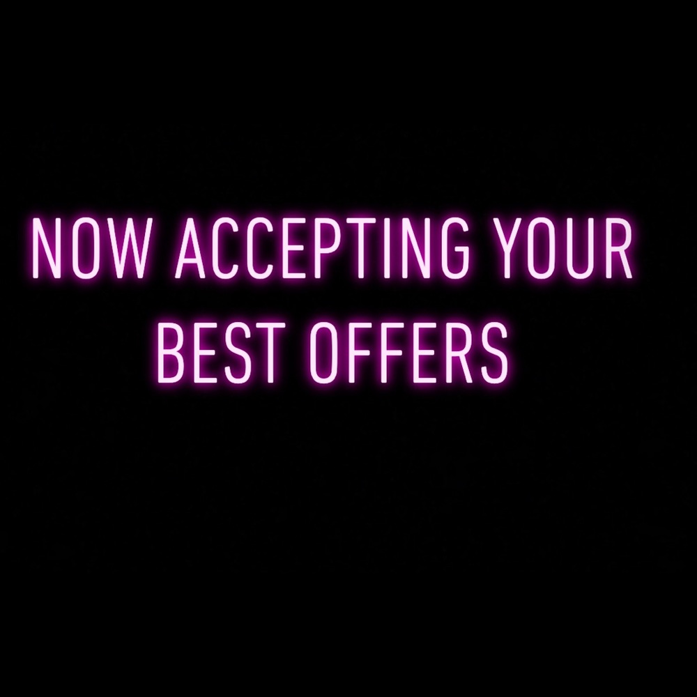 Best offers